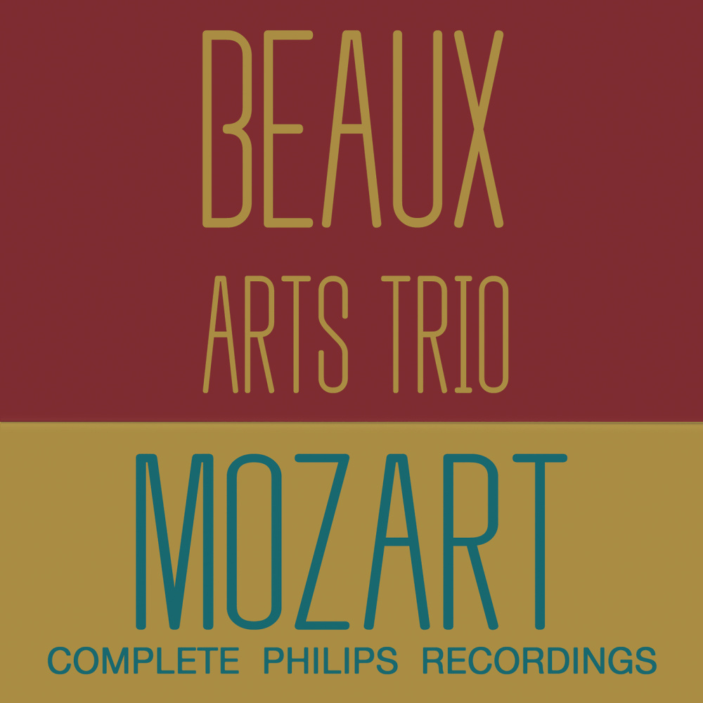 Mozart: Piano Quartet No. 2 in E flat, K.493: 3. Allegretto