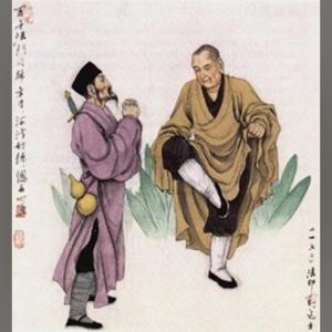 收聽Gm仙的道鬥道 (Single Version)歌詞歌曲