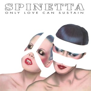 อัลบัม Only Love Can Sustain ศิลปิน Luis Alberto Spinetta