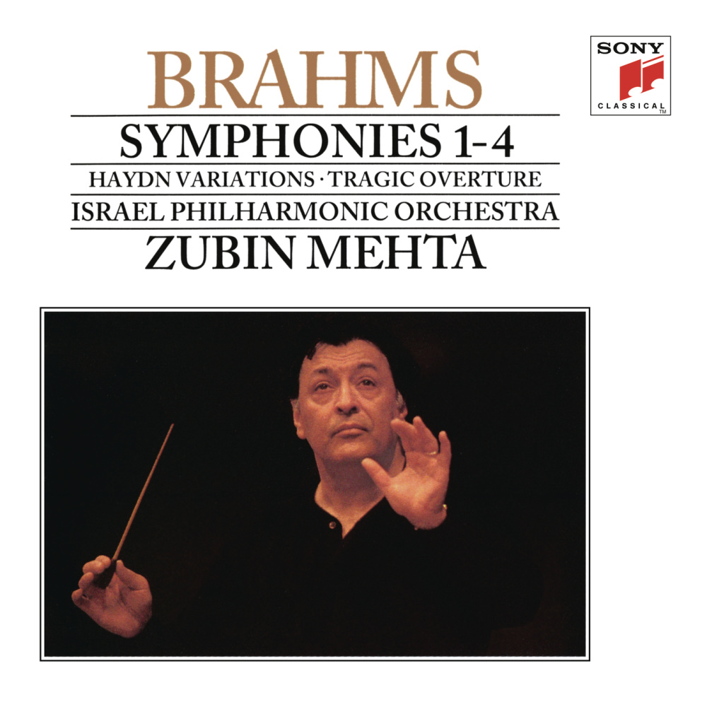 Symphony No. 2 in D Major, Op. 73: IV. Allegro con spirito