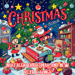 Nostalgic Christmas and New Year’s Songs