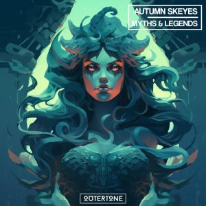 ดาวน์โหลดและฟังเพลง Siren พร้อมเนื้อเพลงจาก Autumn Skeyes