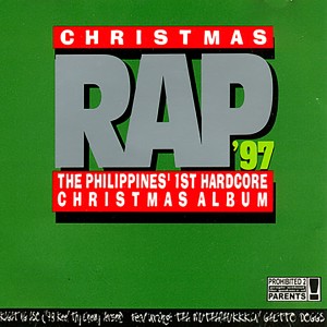 Dengarkan Anak Ni Bakuko Pasko Sa Paranaque (Explicit) lagu dari Ghetto Doggs Version 2.0 dengan lirik