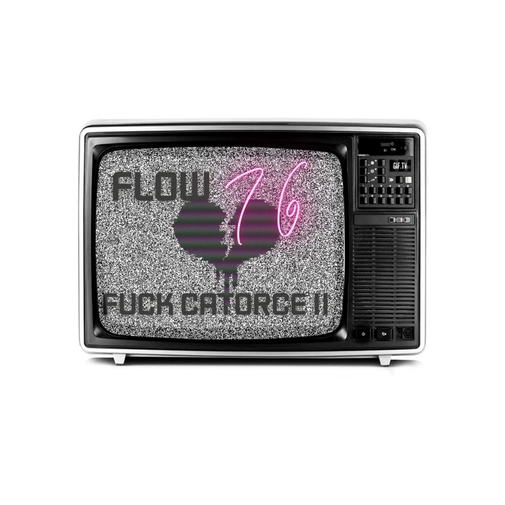 Fuck Catorce II (Explicit)