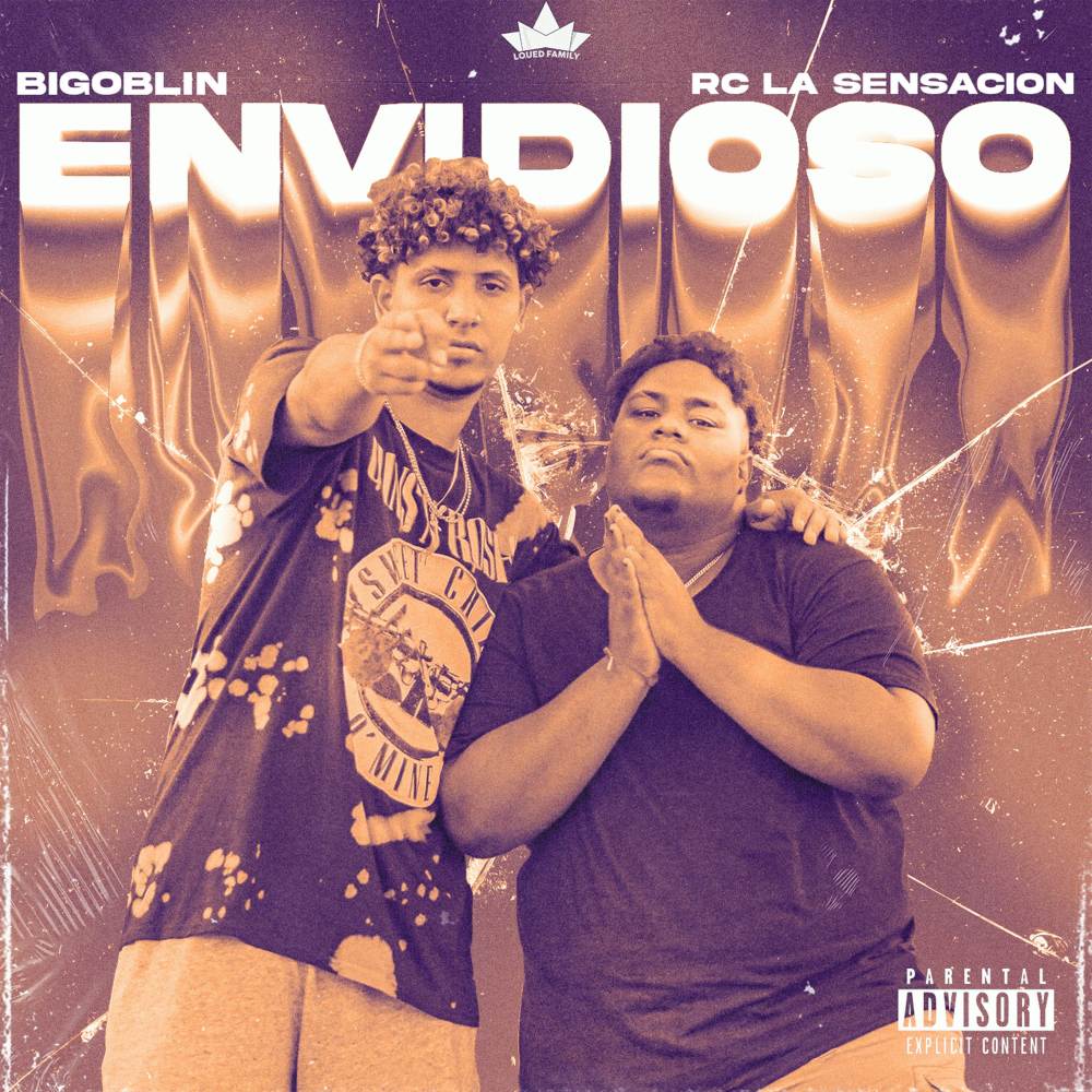 Envidioso (Explicit)