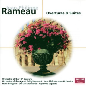 ดาวน์โหลดและฟังเพลง 21. Air pour les sauvages พร้อมเนื้อเพลงจาก Orchestra Of The 18th Century