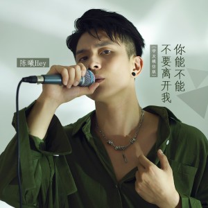收听陈柏曦的你能不能不要离开我（学友模仿版） (完整版)歌词歌曲