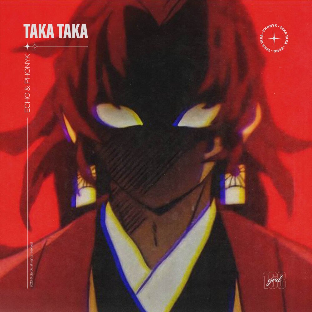 Taka Taka (Sped Up)