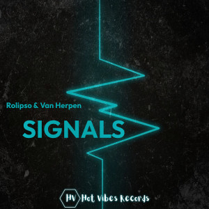 收聽Rolipso的Signals歌詞歌曲