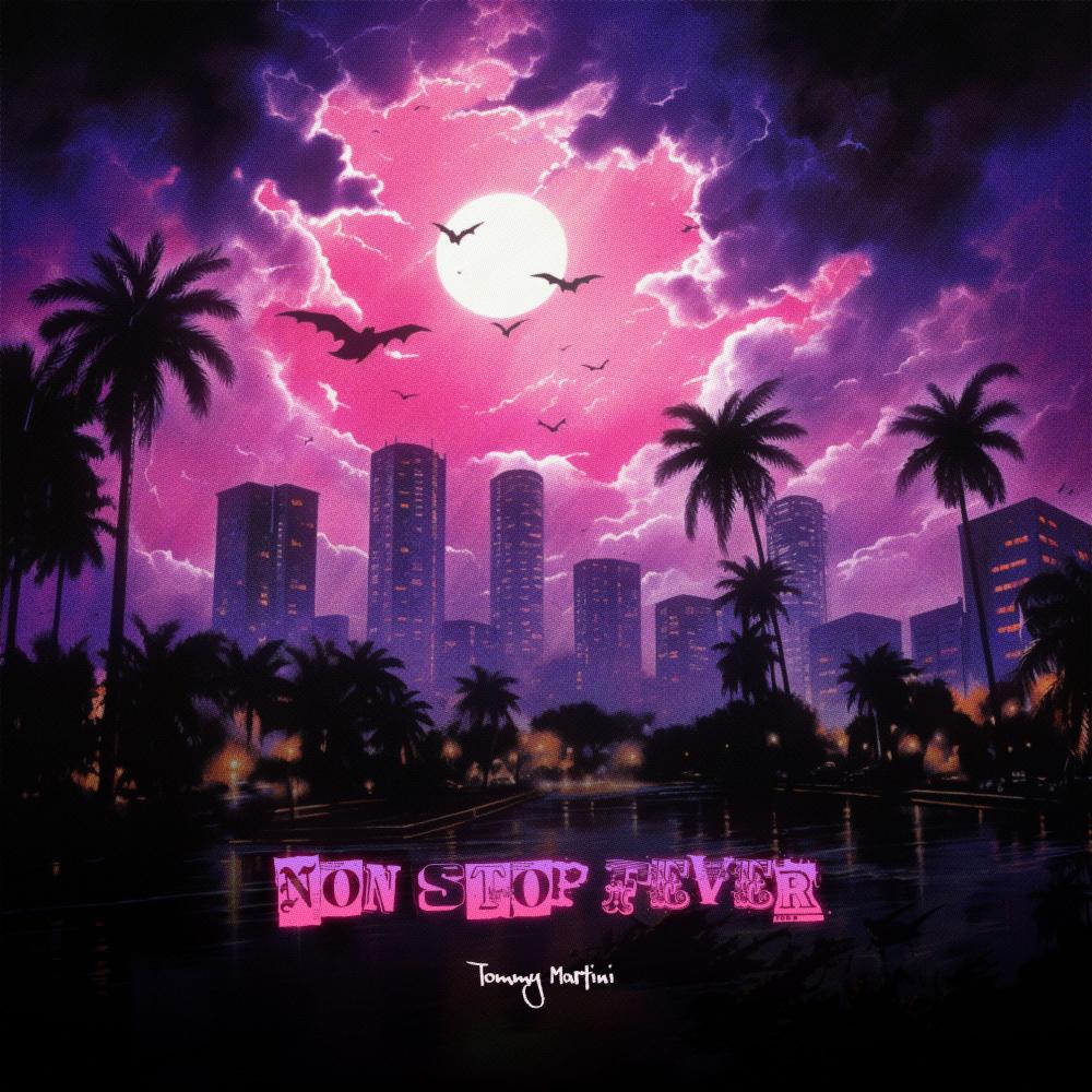 Flor de Luna (feat. Professor Creepshow)