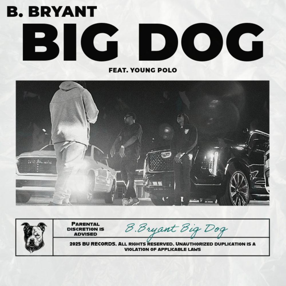 Big Dog (Explicit)