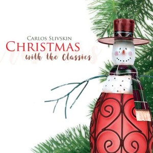 ดาวน์โหลดและฟังเพลง Silent Night พร้อมเนื้อเพลงจาก Carlos Slivskin