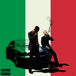 Dengarkan Il Padrino (Explicit) lagu dari Påve dengan lirik