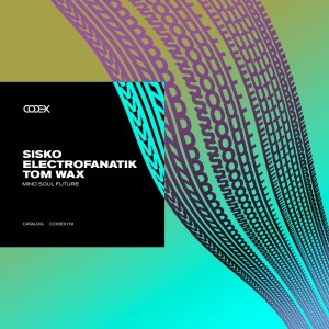 收聽Sisko Electrofanatik的Up Tempo歌詞歌曲
