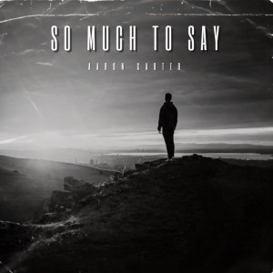 ดาวน์โหลดและฟังเพลง So Much To Say พร้อมเนื้อเพลงจาก Aaron Carter