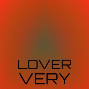 Various Artists的專輯Lover Very