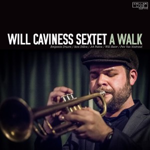 Will Caviness的專輯A Walk