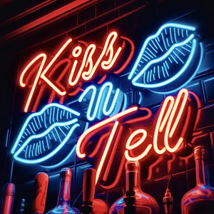 Listen to Kiss n Tell (Explicit) song with lyrics from LE