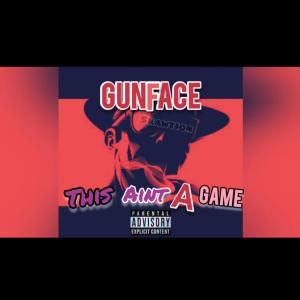 收聽Skawtion的This Aint A Game (feat. GunFace) (Explicit)歌詞歌曲