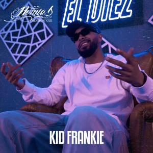Kid Frankie的專輯KID FRANKIE - HOMIE SESSION XXII (Explicit)