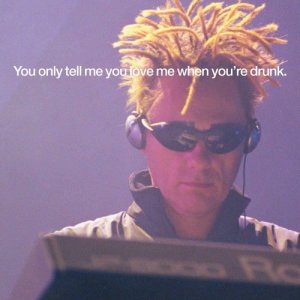 ดาวน์โหลดและฟังเพลง Lies พร้อมเนื้อเพลงจาก Pet Shop Boys