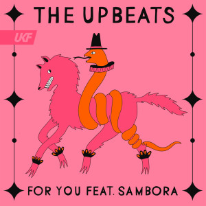 The Upbeats的專輯For You