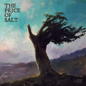 Album The Price Of Salt oleh Justin Courtney Pierre