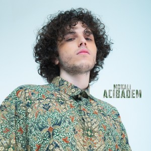 Album Acibadem (Explicit) from Mokali