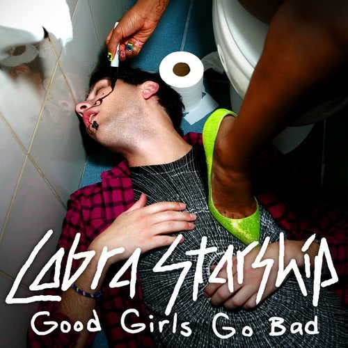 Good Girls Go Bad (feat. Leighton Meester) [Cash Cash Remix] (Cash Cash Remix)