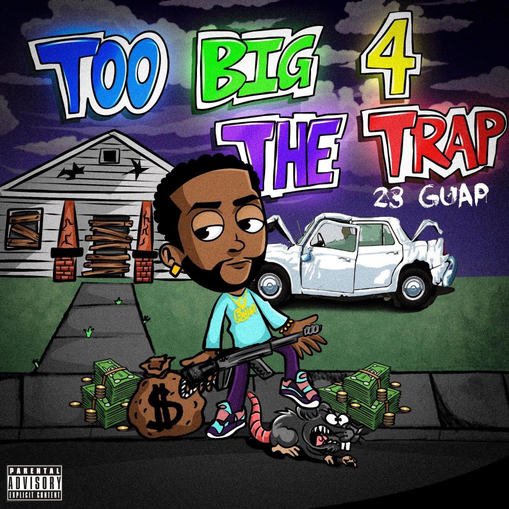 Diamonds (feat. YUNG BINO) (Explicit)