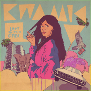 Listen to Follow You song with lyrics from Kwamie Liv