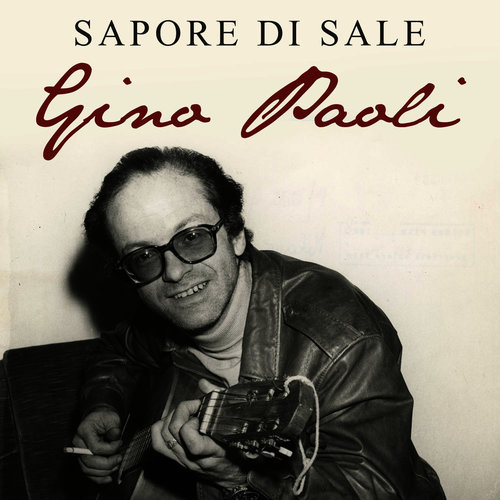Sapore di sale