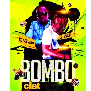 Killer Man的專輯Bombo Clat