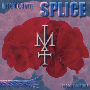 Mick Comte的專輯Splice