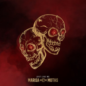 Album Just Like Me (Explicit) oleh Marisa And The Moths