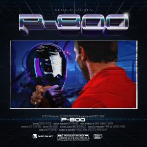 ดาวน์โหลดและฟังเพลง P-800 พร้อมเนื้อเพลงจาก Scottie Spitten