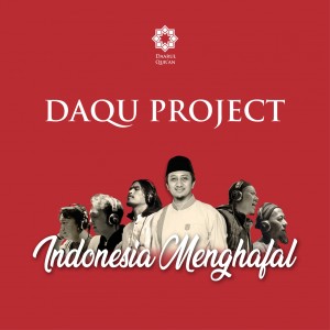 DAQU PROJECT的專輯Indonesia Menghafal