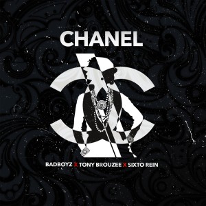 收聽Tony Brouzee的Chanel歌詞歌曲