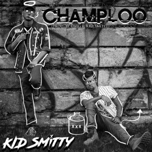 Listen to In My City (feat. Aaron Taylor) (Explicit) song with lyrics from Kid Smitty