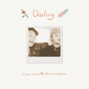 Album Darling (feat. Andreggae) from Andreggae