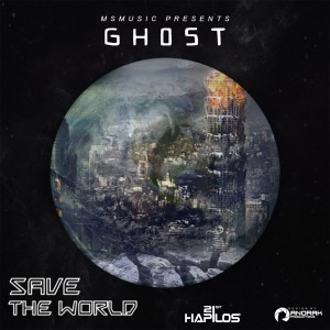 Ghost的專輯Save the World - Single