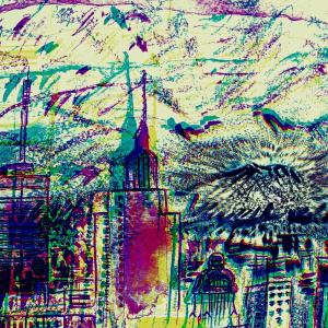 ดาวน์โหลดและฟังเพลง Suite de los demonios blancos พร้อมเนื้อเพลงจาก Bruno Cass