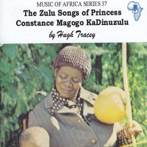 收聽Princess Constance Magogo KaDinuzulu recorded by Hugh Tracey的Thuleni sinitshele (Be Quiet So That We Can Tell You)歌詞歌曲