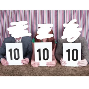 ดาวน์โหลดและฟังเพลง 10/10 พร้อมเนื้อเพลงจาก The Person