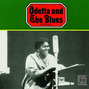 ดาวน์โหลดและฟังเพลง Yonder Come The Blues (Album Version) พร้อมเนื้อเพลงจาก Odetta