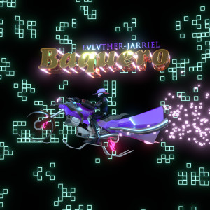 收聽Lvlv Ther的Baquero (Explicit)歌詞歌曲