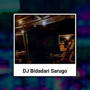Album DJ BIDADARI SARUGO MINANG BREAKBEAT from DJ NANDA RMX