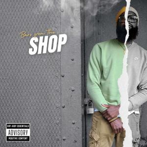 Q 45的專輯Bars from the shop (Explicit)