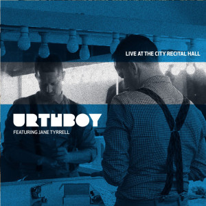 Album Live at the City Recital Hall from 