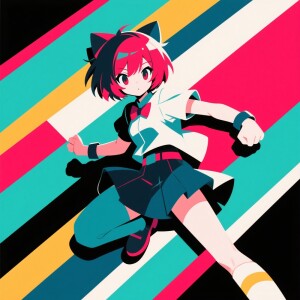 default playlist img